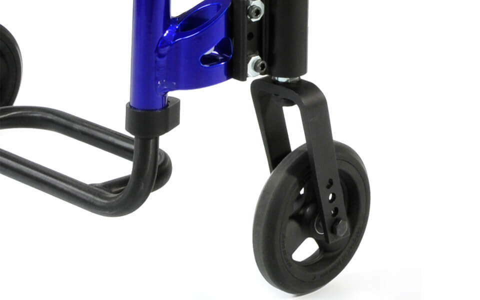 Commuter-Friendly Design